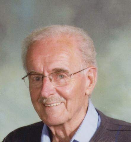 Léo Tourangeau