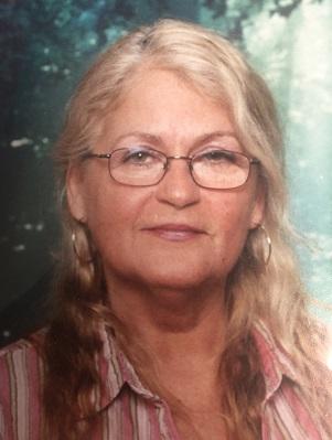 Suzanne Racine