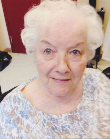 Fernande Roy-Leblanc