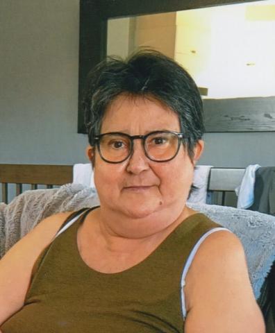 Ginette Gagné