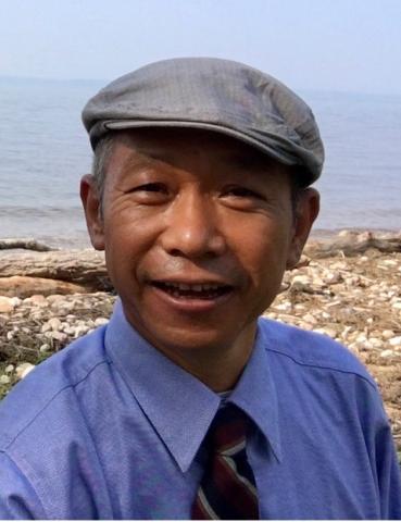 Bhupal Limbu