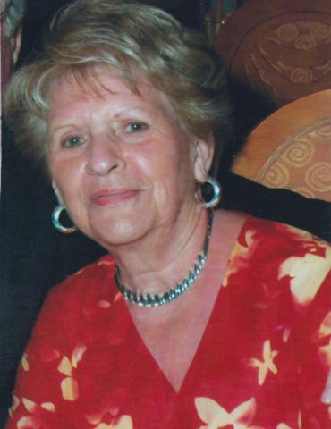 Denise Messier Ethier