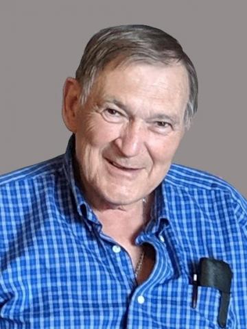 Raymond Houle