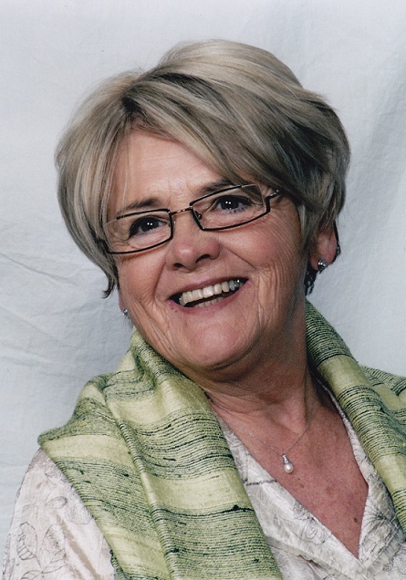 Ghislaine Pelneault Girouard