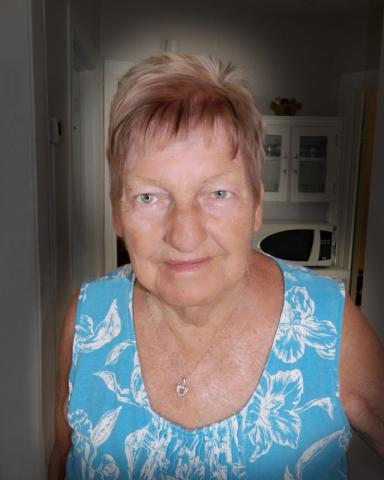 Pierrette Poulin