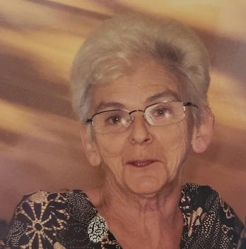 Rolande Ouellette Samson