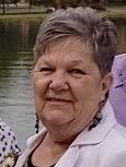 Odette (née Clément) O'Donnell