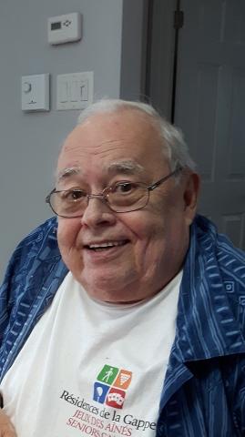 Georges Gervais