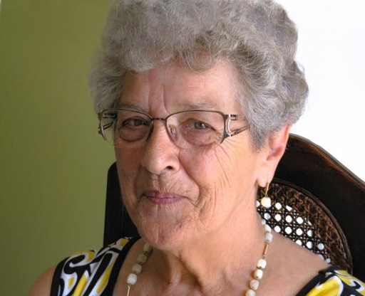 Gisèle Fortin
