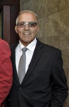 Gilles Gauvreau