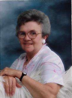 Jacqueline Boudreault