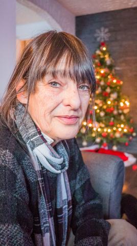 Nicole Gunville