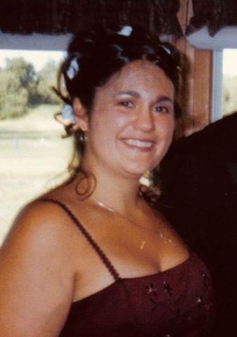 Geneviève Forget