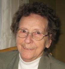 Louise Lamoureux