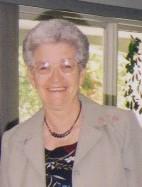 Germaine Proulx (née Ménard)