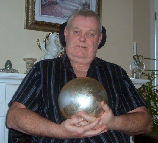 Paul Edmond Laberge
