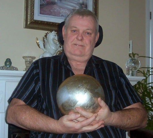 Paul Edmond Laberge