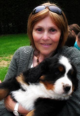 Suzanne Riendeau Née Gascon