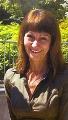 Jacqueline Larocque