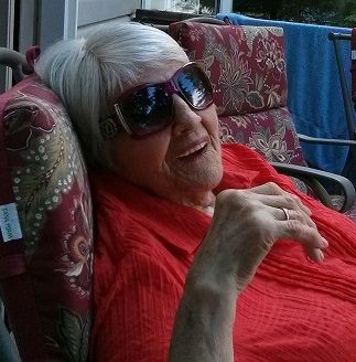 Marie-Hélène Culley Alcorn