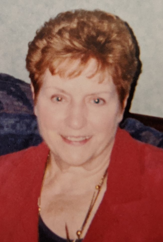 Muguette Larose
