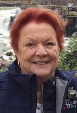 Muriel Williams