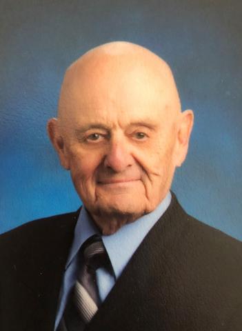 Alain J. Demers