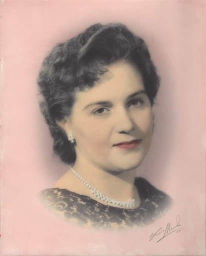 Cécile Gauthier
