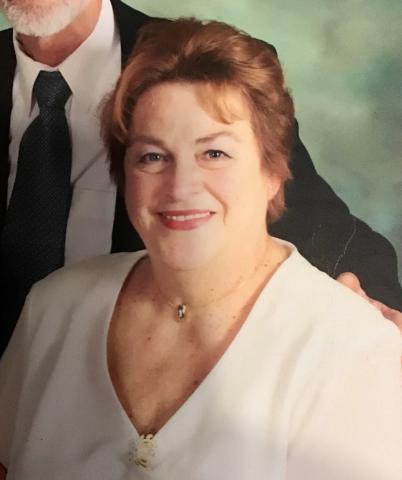 Louise Péladeau