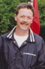 Luc Séguin