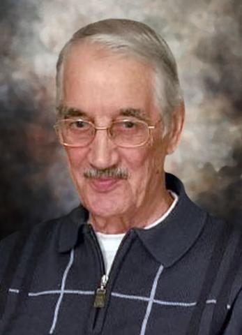 Clément Claude Ouellet
