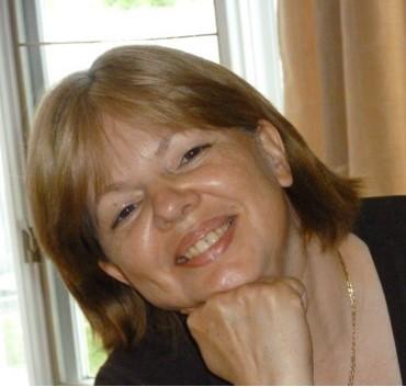 Doris Rondeau