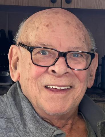 Richard Gratton