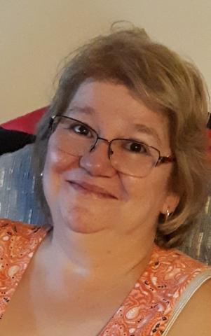 Pierrette Sicard