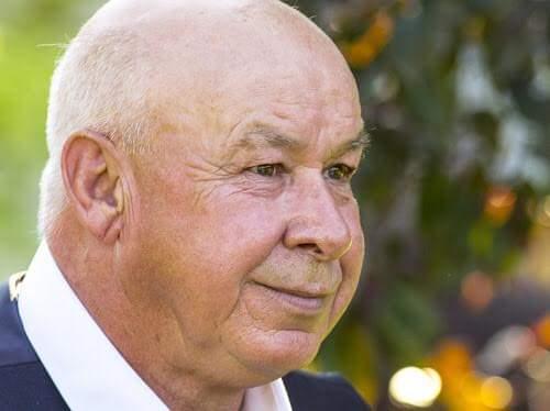 Jean Courville