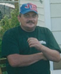 Bernard Larouche