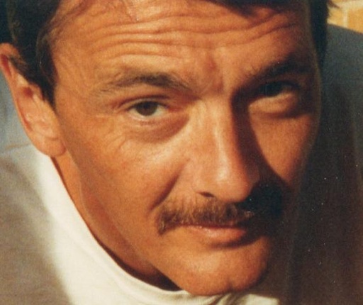 Richard Kirk Lévesque