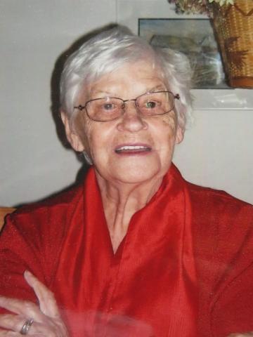 Marie-Claire Sabourin