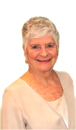 Colette Gougeon Lalonde