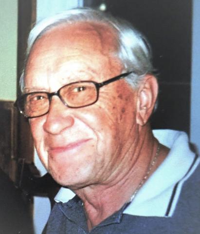 Pierre Desrosiers