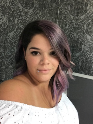 Stacy Melo Resendes