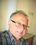 Laurence Dean Williams