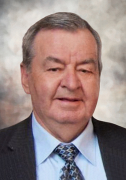 Cécilien Beausoleil