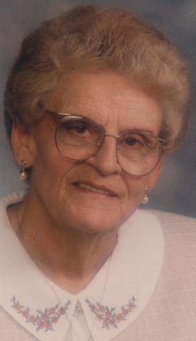 Aline Sigouin Guindon