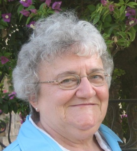 Régine Patry