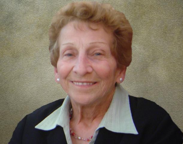 Mariette Rochon