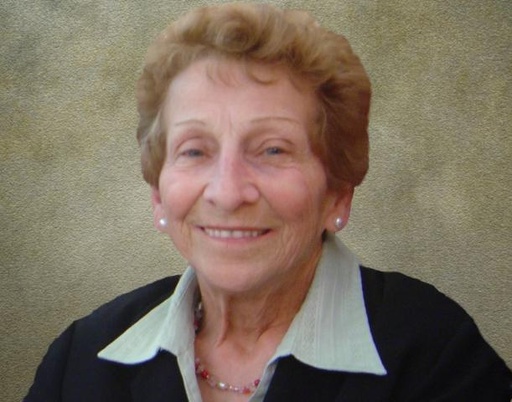 Mariette Rochon