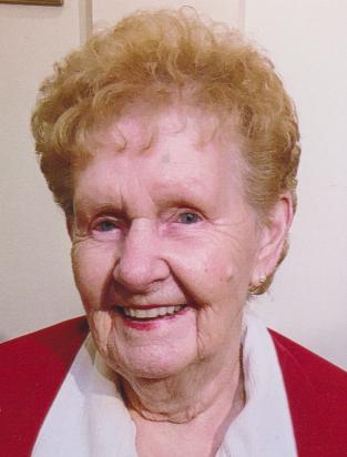 Jacqueline Rajotte Lafrance