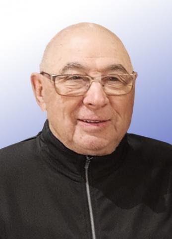 Raymond Lapointe