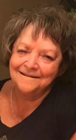 Denise Jobin